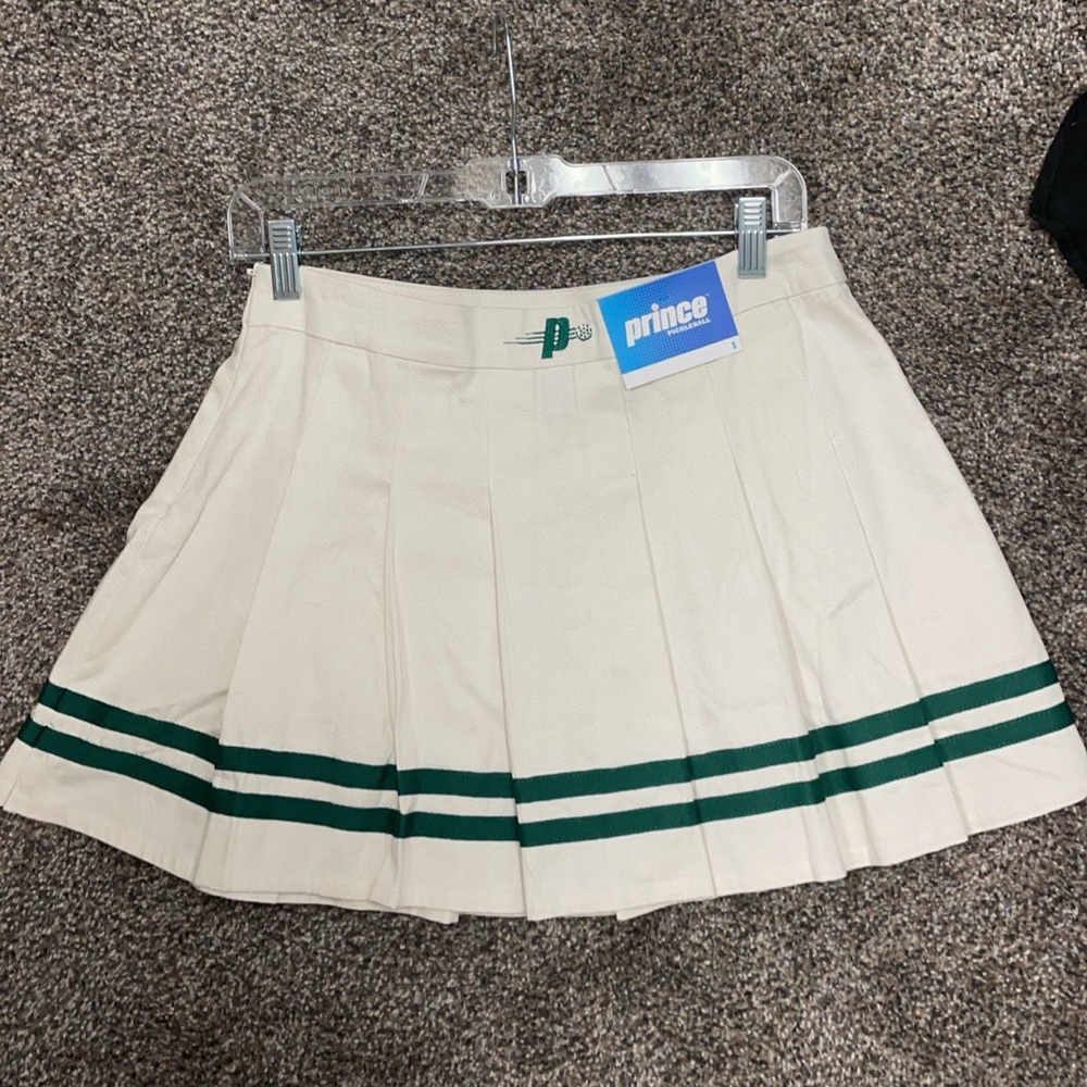 Prince Pickleball MiniSkirt NEVER WORN